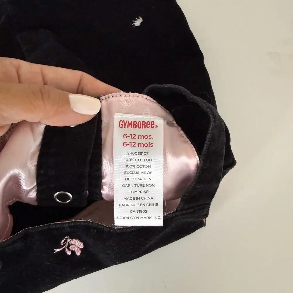 Gymboree excellent preowned
